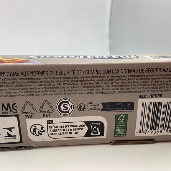 Disney 100 Storytellers Aladdin Cave of Wonders Pack Action Figure Set Mattel - Picture 9 of 11